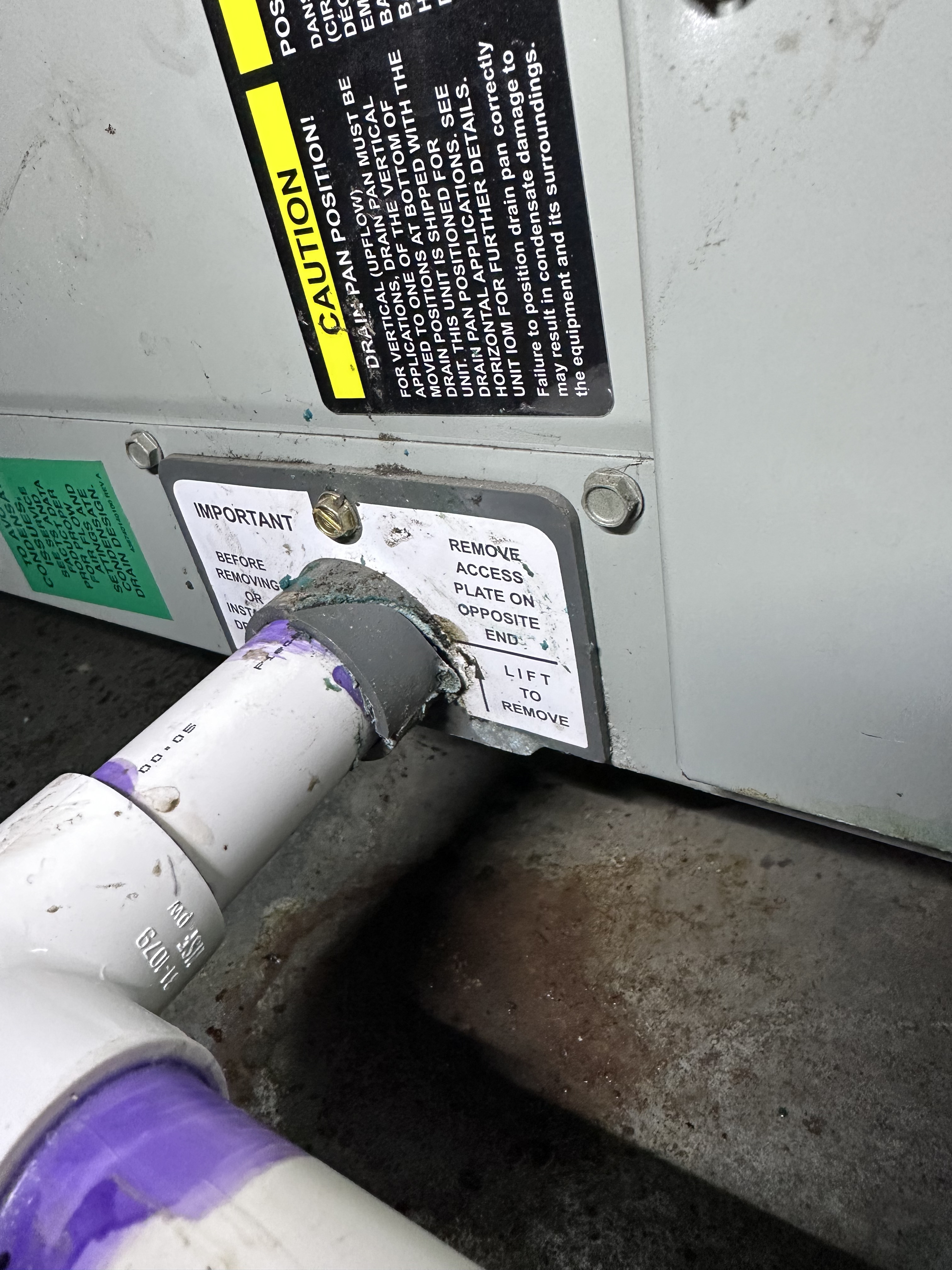 AirRepair job photo