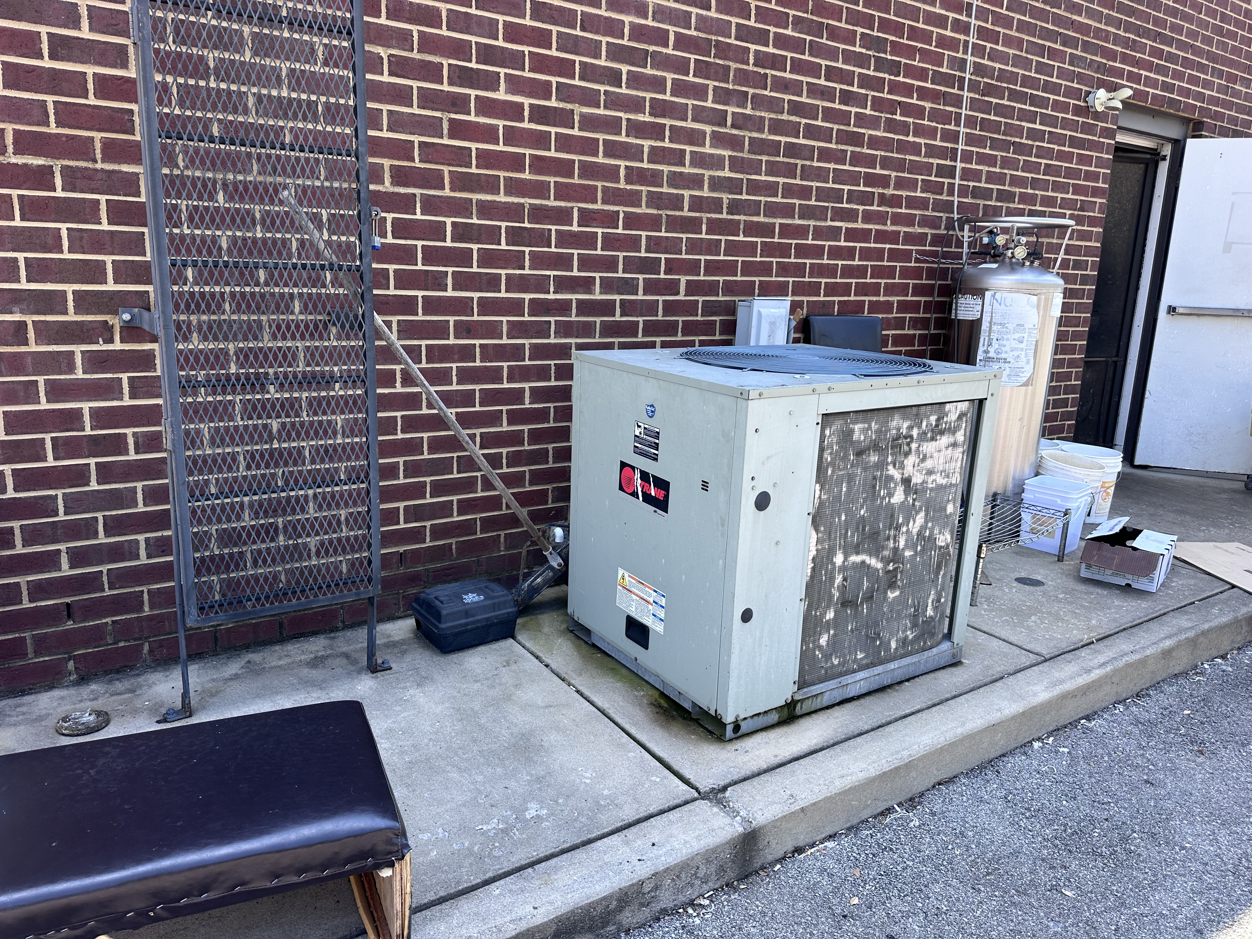 AirRepair job photo