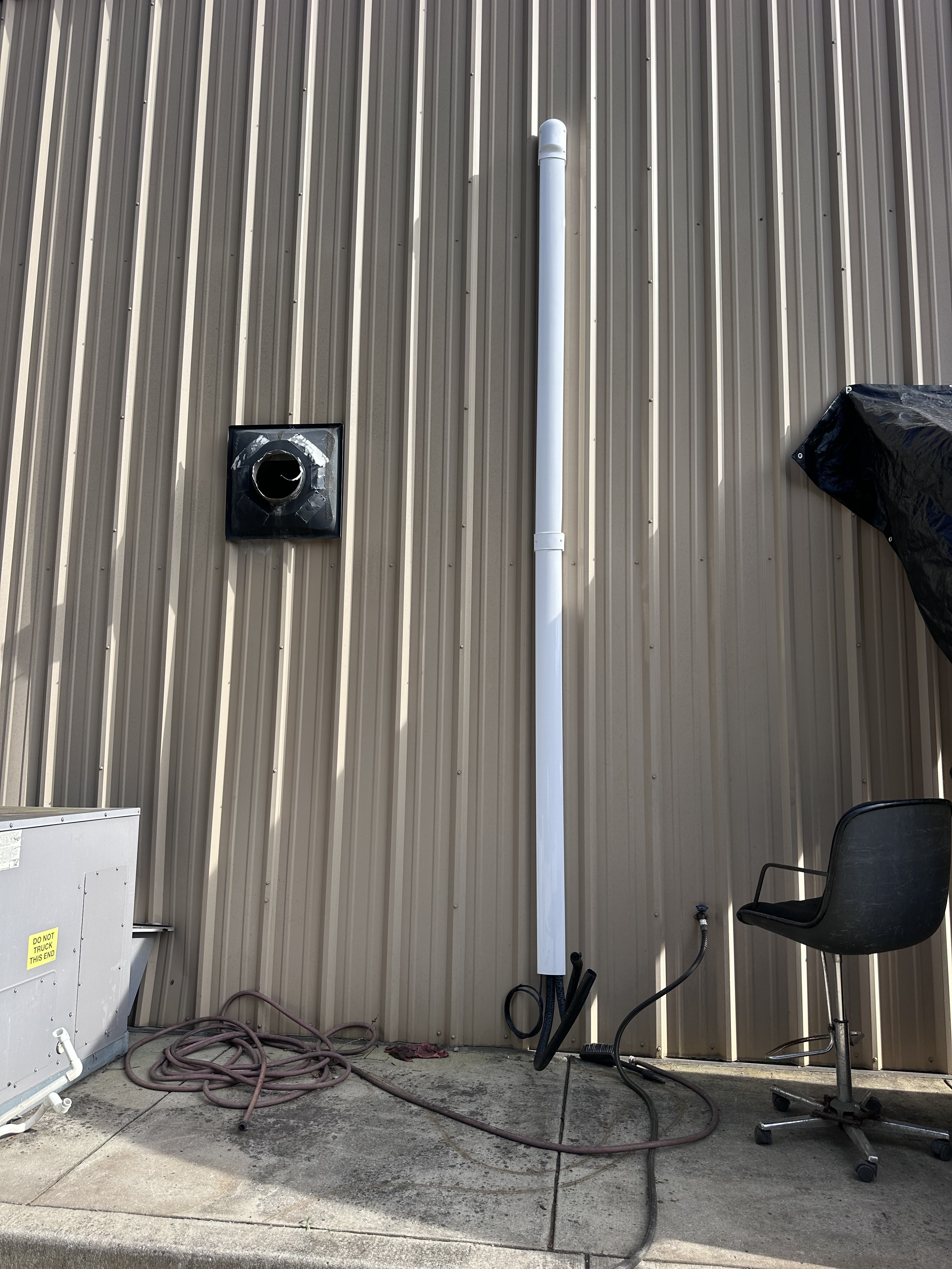 AirRepair job photo