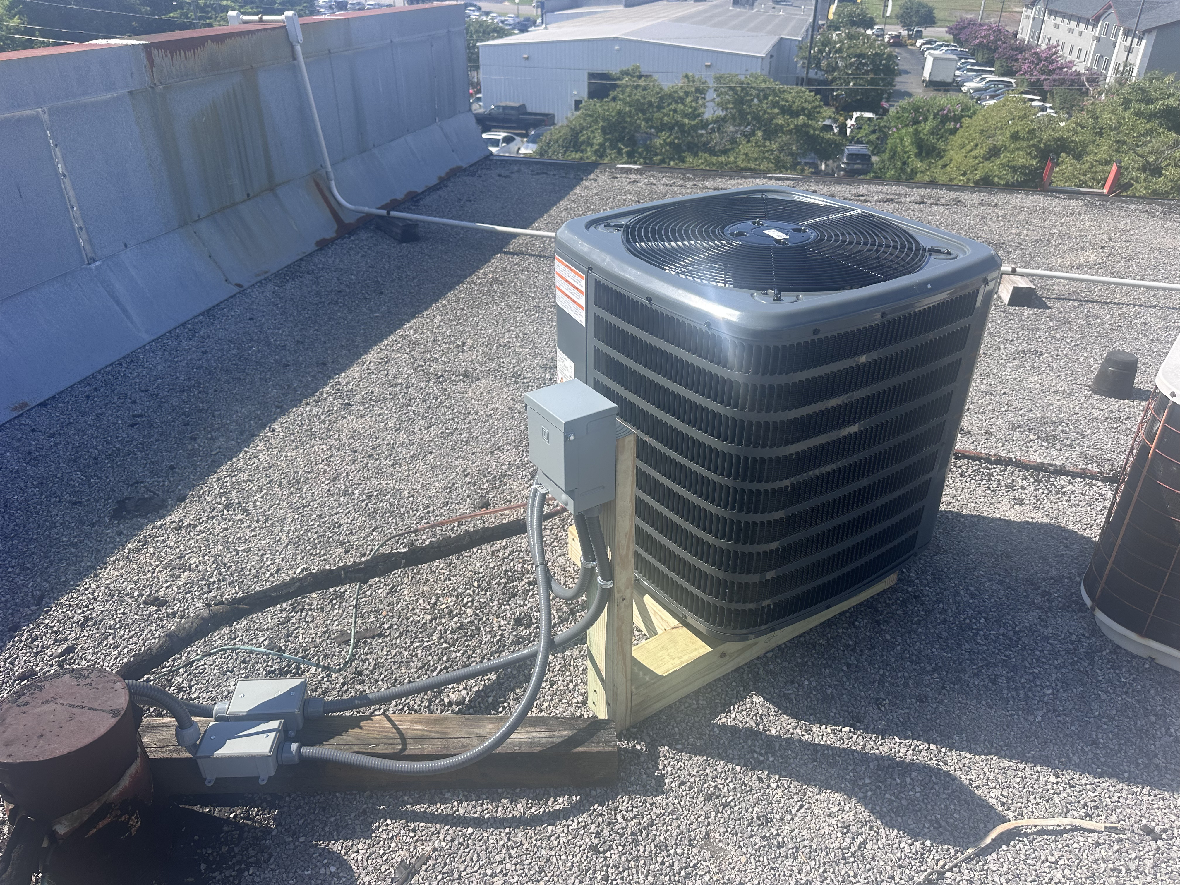 AirRepair job photo