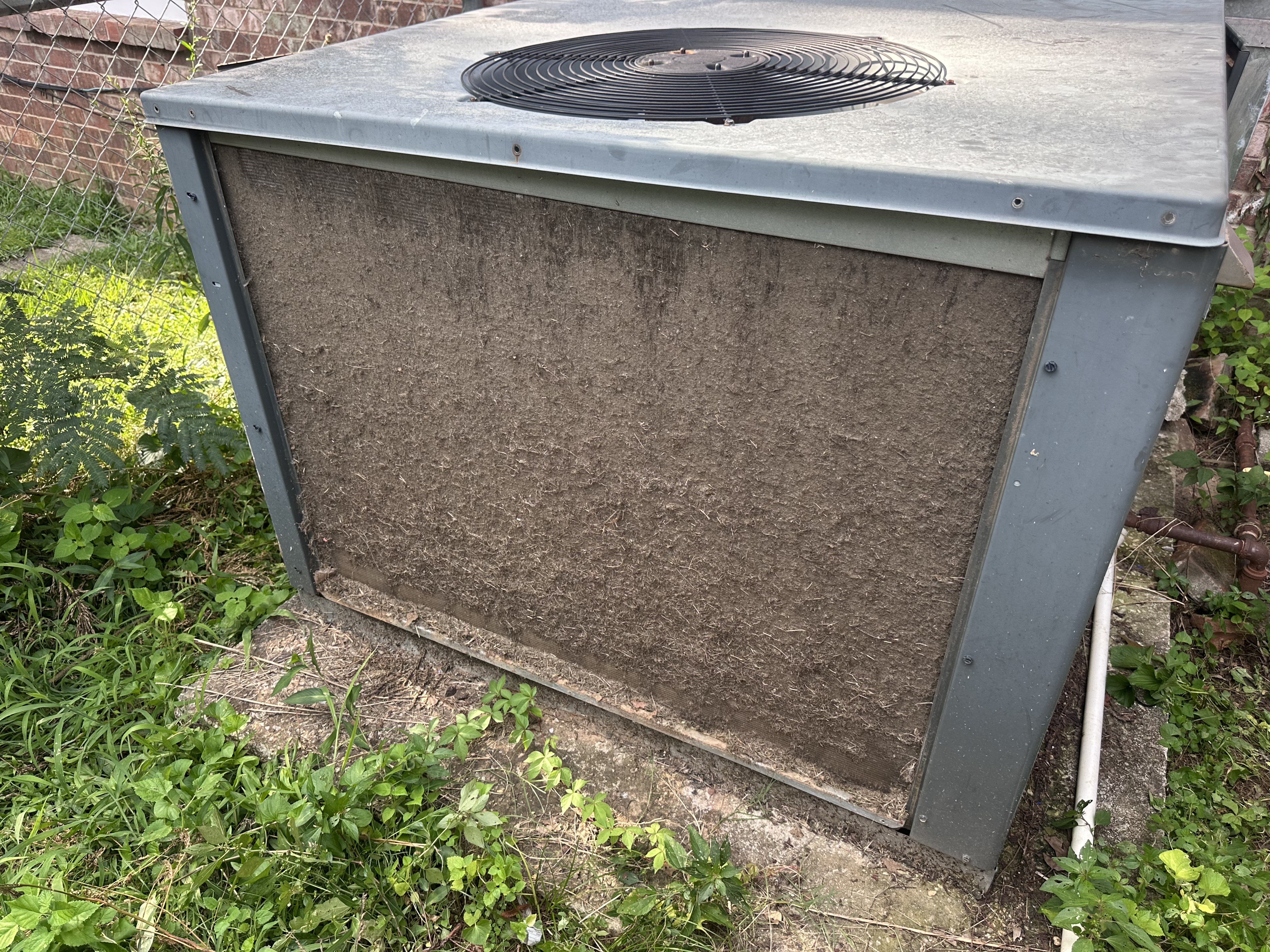 AirRepair job photo