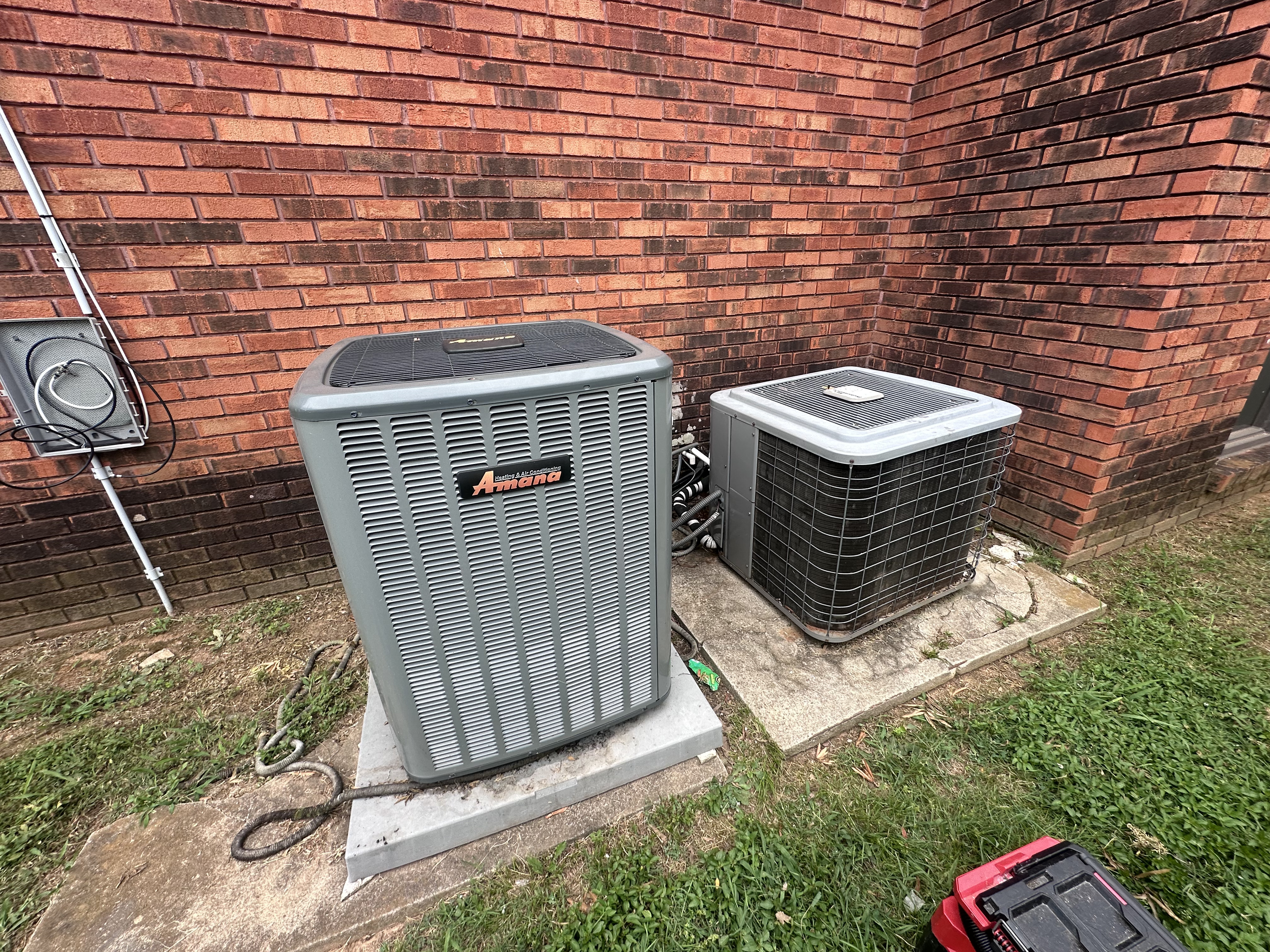 AirRepair job photo