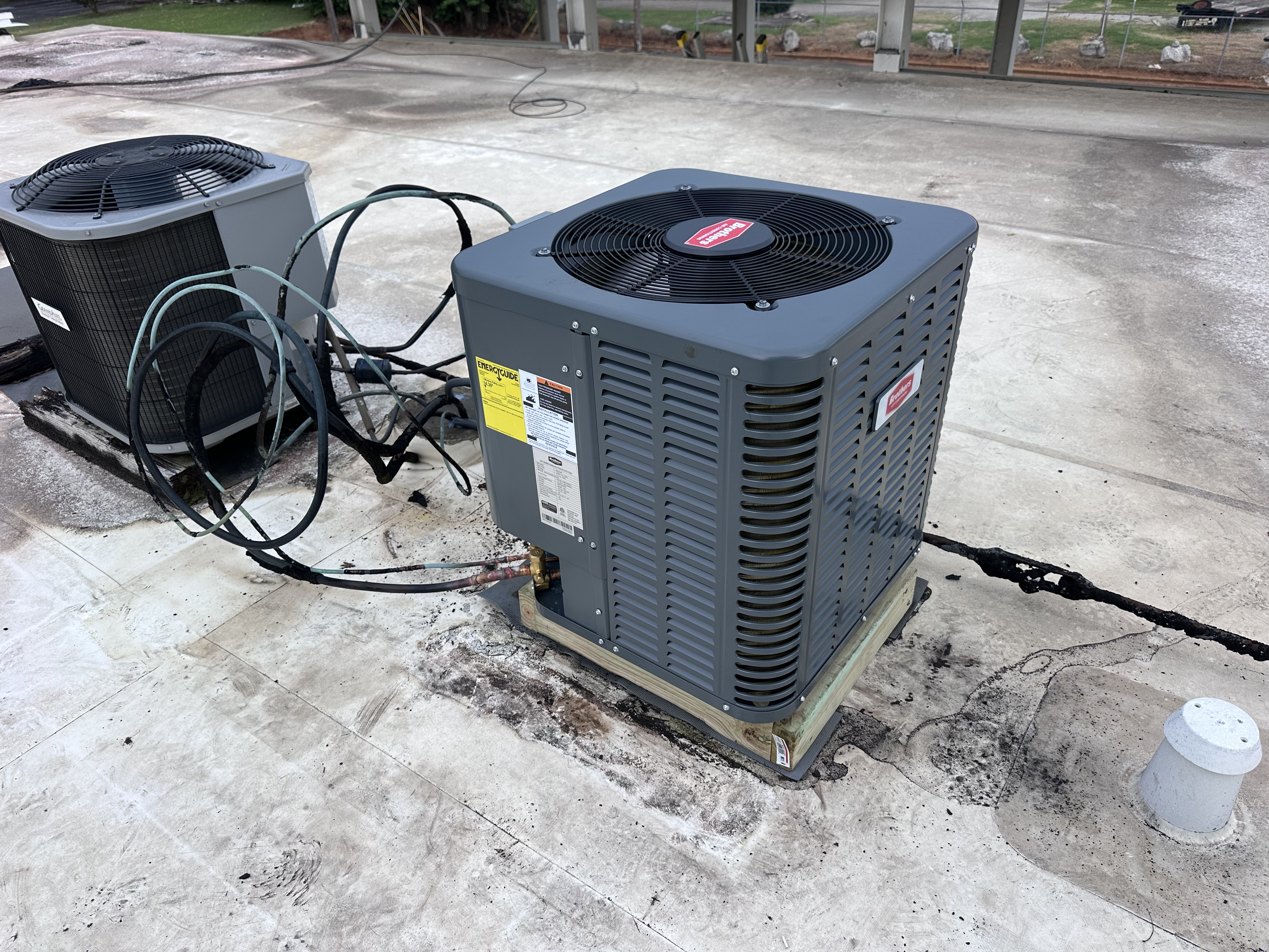 AirRepair job photo