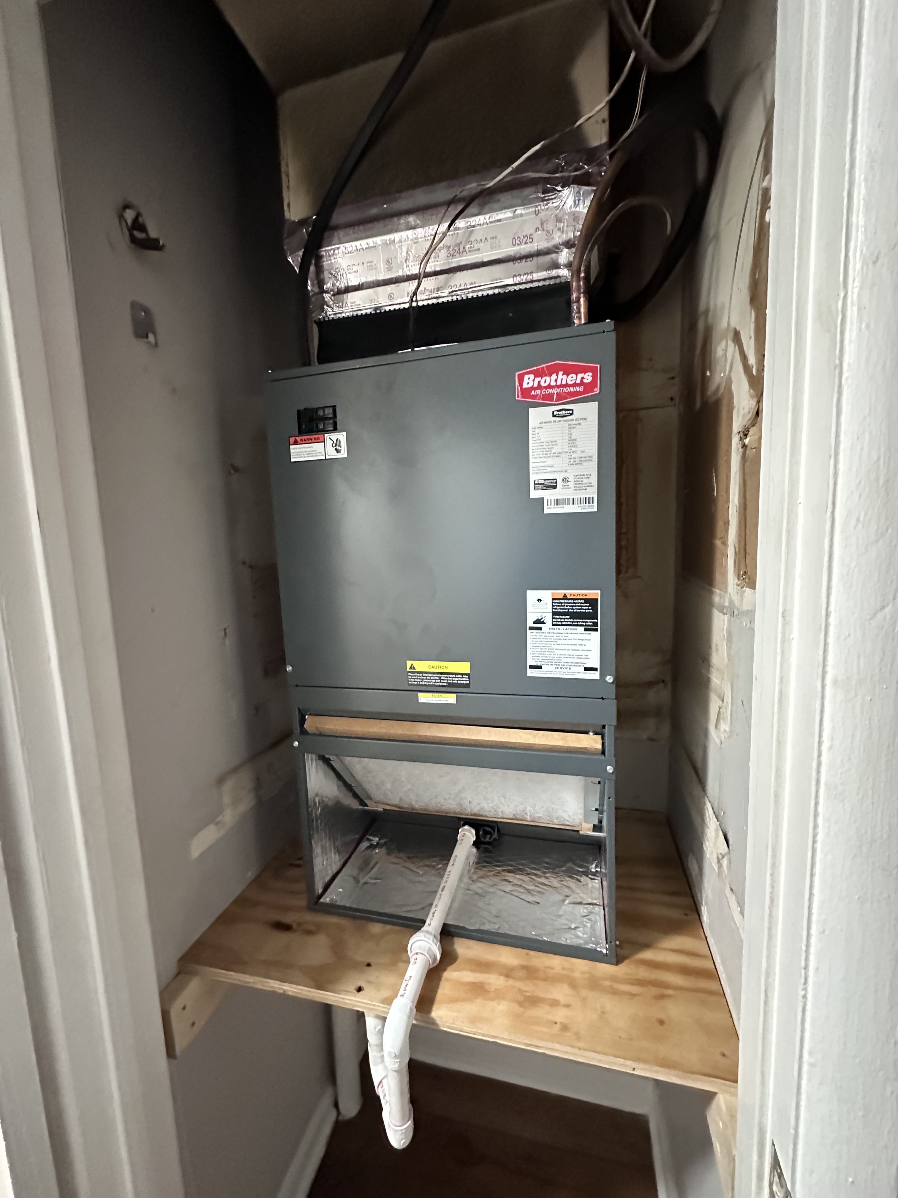 AirRepair job photo