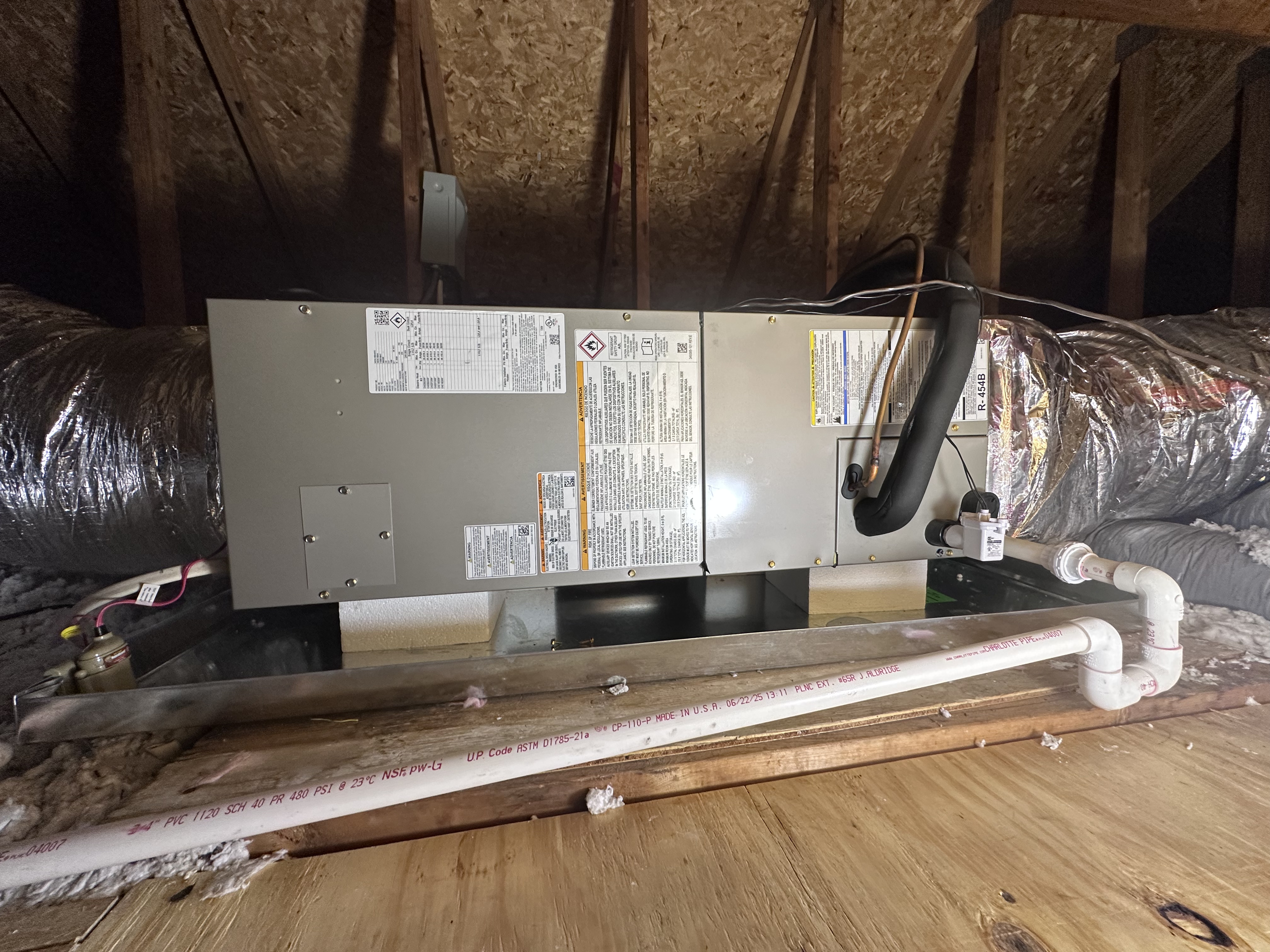 AirRepair job photo