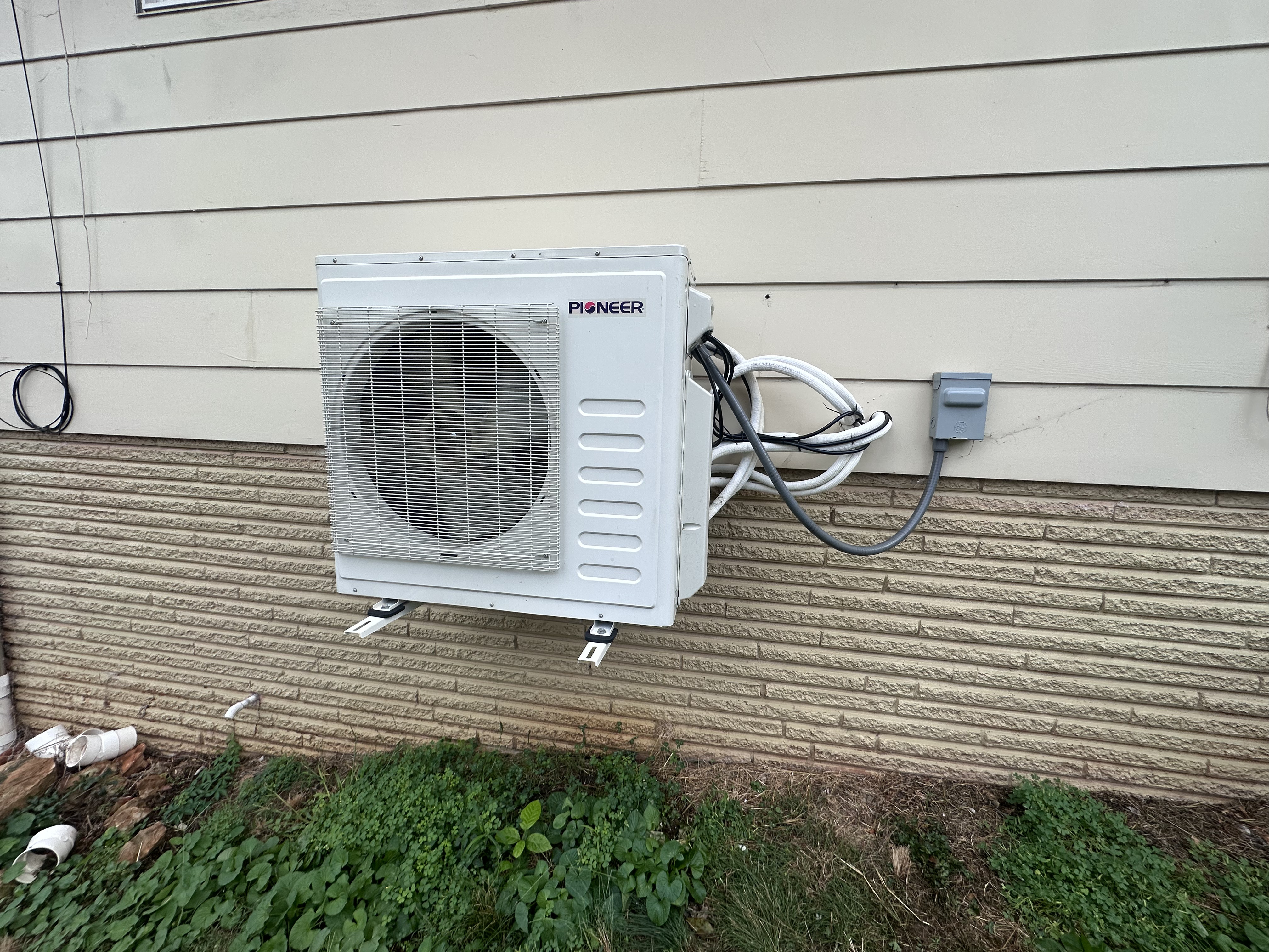 AirRepair job photo