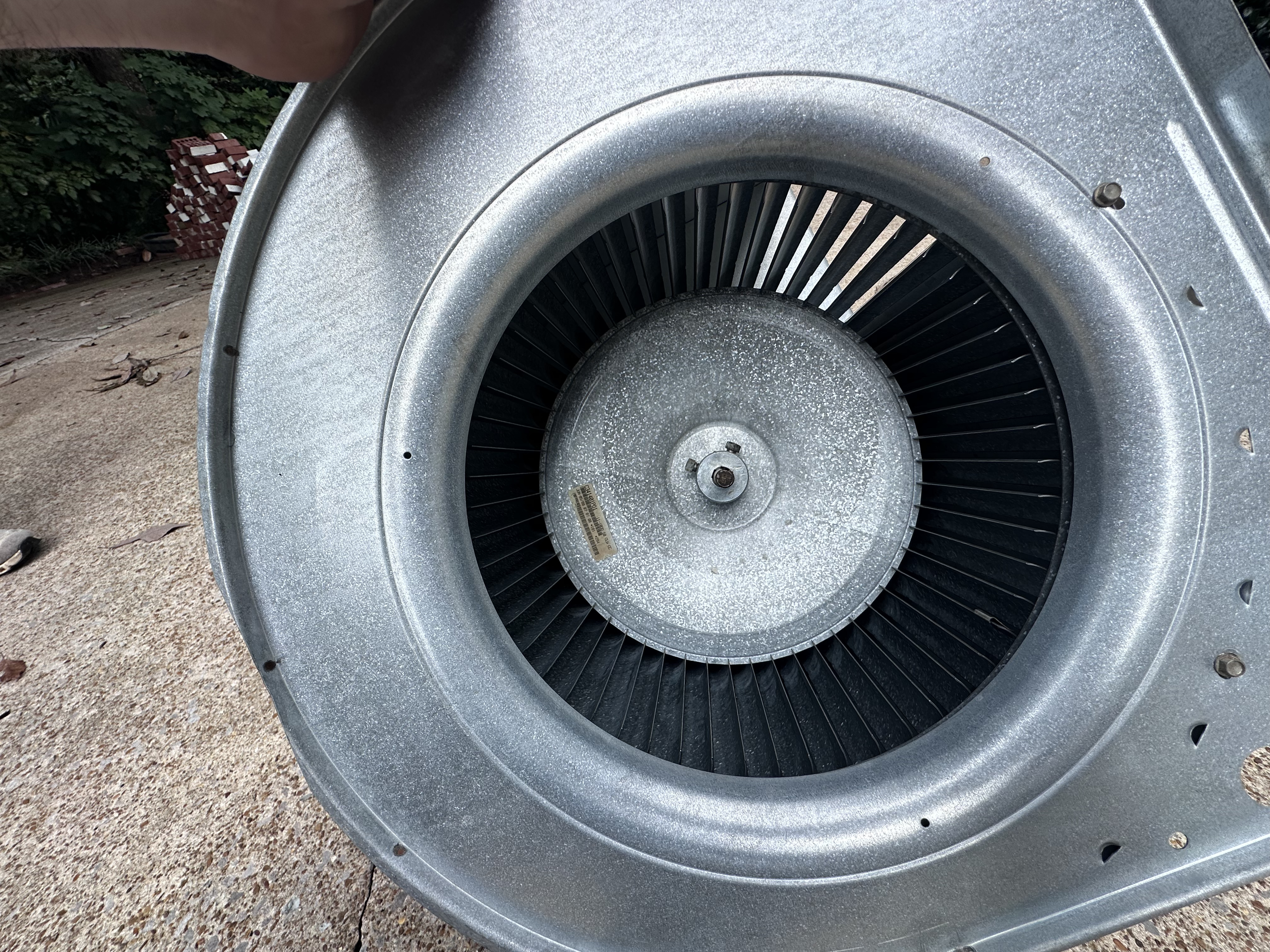 AirRepair job photo