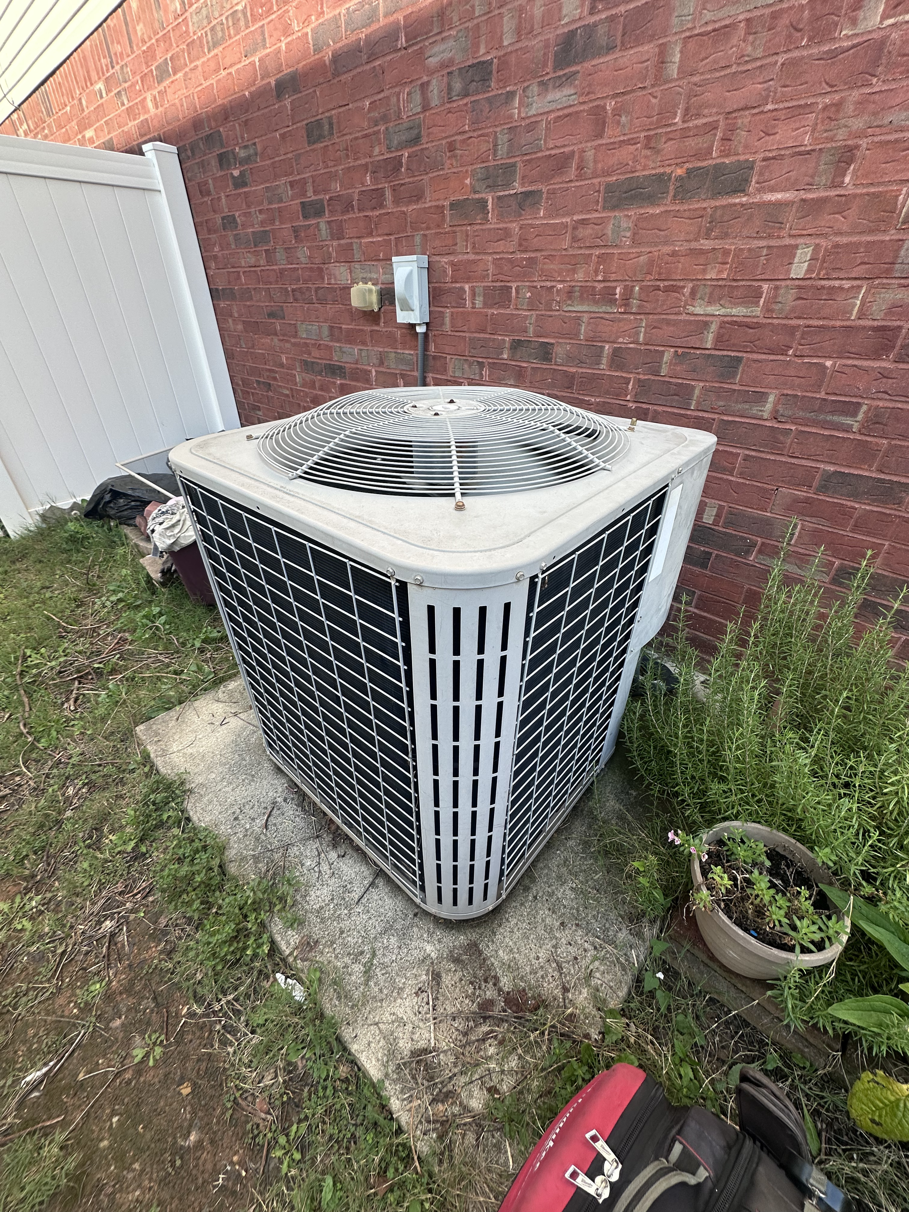 AirRepair job photo